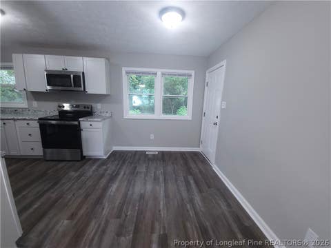 Tiny photo for 2406 W Brinkley Drive, Spring Lake, NC 28390 (MLS # 768432)