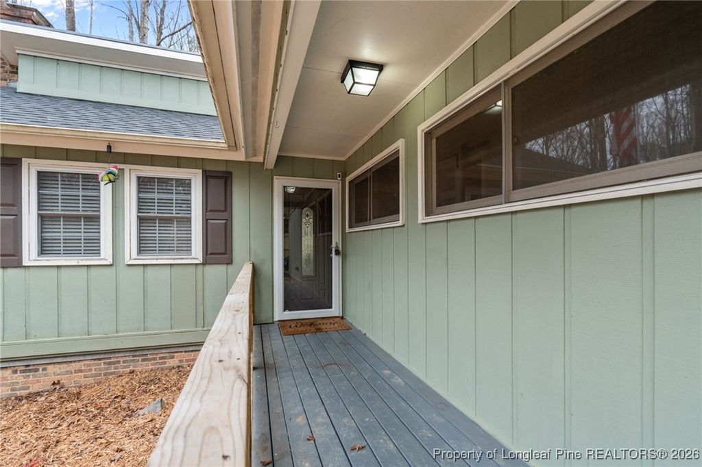 Photo of 326 Harbor Trace, Sanford, NC 27332 (MLS # 755886)