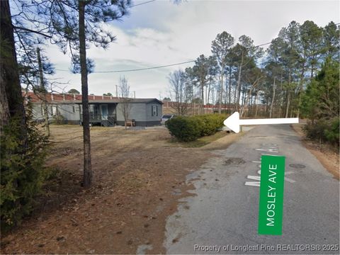 Tiny photo for 5712 Mosley Avenue, Apex, NC 27539 (MLS # 753343)