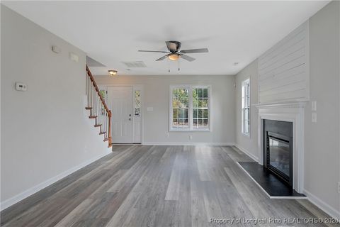 Tiny photo for 1950 Tingen Road, Broadway, NC 27505 (MLS # 755874)