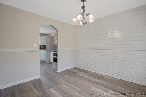 Tiny photo for 1950 Tingen Road, Broadway, NC 27505 (MLS # 755874)