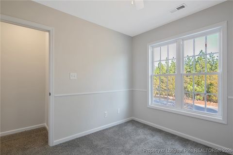 Tiny photo for 1950 Tingen Road, Broadway, NC 27505 (MLS # 755874)