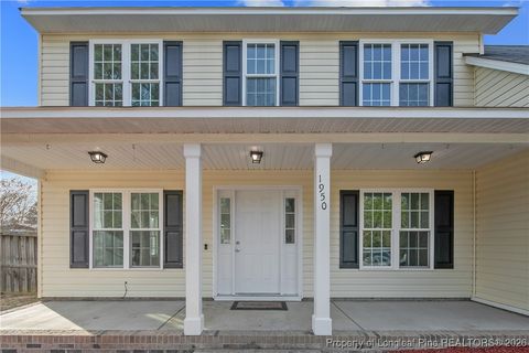 Tiny photo for 1950 Tingen Road, Broadway, NC 27505 (MLS # 755874)
