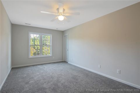 Tiny photo for 1950 Tingen Road, Broadway, NC 27505 (MLS # 755874)