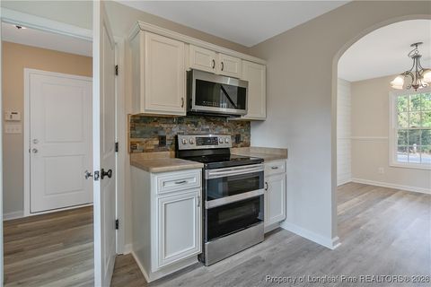 Tiny photo for 1950 Tingen Road, Broadway, NC 27505 (MLS # 755874)