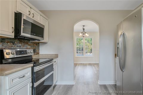 Tiny photo for 1950 Tingen Road, Broadway, NC 27505 (MLS # 755874)