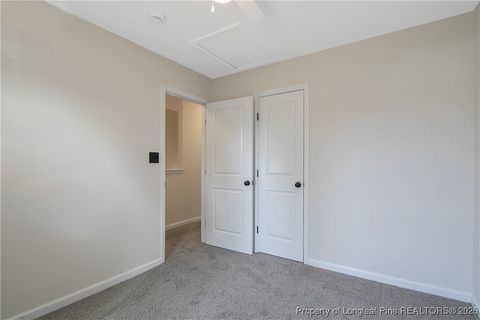 Tiny photo for 1950 Tingen Road, Broadway, NC 27505 (MLS # 755874)