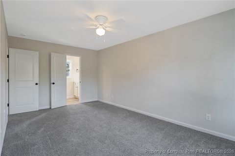 Tiny photo for 1950 Tingen Road, Broadway, NC 27505 (MLS # 755874)