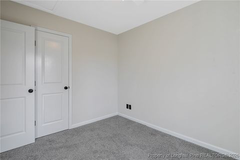 Tiny photo for 1950 Tingen Road, Broadway, NC 27505 (MLS # 755874)