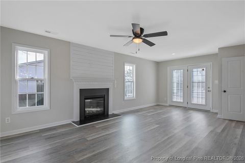 Tiny photo for 1950 Tingen Road, Broadway, NC 27505 (MLS # 755874)