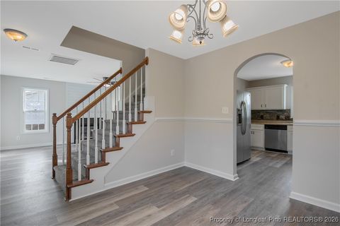 Tiny photo for 1950 Tingen Road, Broadway, NC 27505 (MLS # 755874)