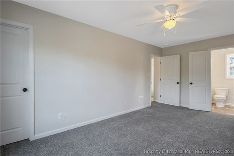 Tiny photo for 1950 Tingen Road, Broadway, NC 27505 (MLS # 755874)