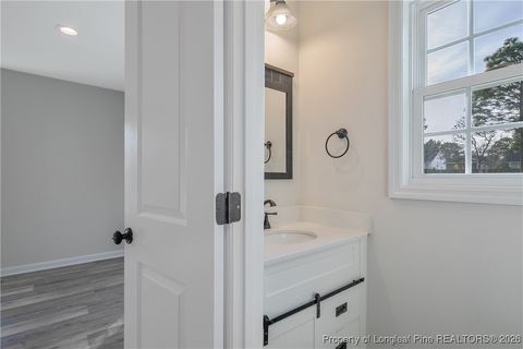 Tiny photo for 1950 Tingen Road, Broadway, NC 27505 (MLS # 755874)