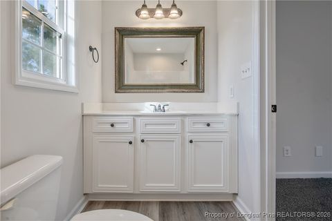 Tiny photo for 1950 Tingen Road, Broadway, NC 27505 (MLS # 755874)