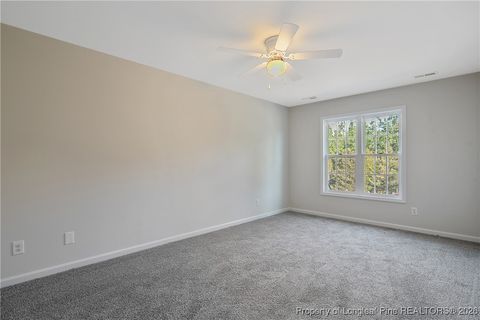 Tiny photo for 1950 Tingen Road, Broadway, NC 27505 (MLS # 755874)