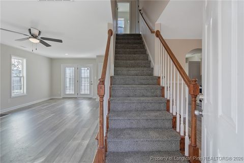 Tiny photo for 1950 Tingen Road, Broadway, NC 27505 (MLS # 755874)
