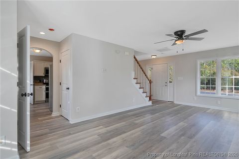 Tiny photo for 1950 Tingen Road, Broadway, NC 27505 (MLS # 755874)