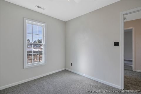 Tiny photo for 1950 Tingen Road, Broadway, NC 27505 (MLS # 755874)