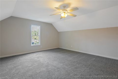 Tiny photo for 1950 Tingen Road, Broadway, NC 27505 (MLS # 755874)