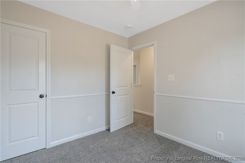 Tiny photo for 1950 Tingen Road, Broadway, NC 27505 (MLS # 755874)