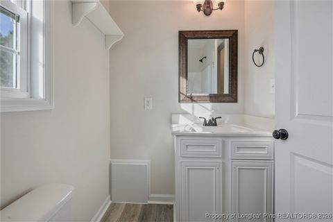 Tiny photo for 1950 Tingen Road, Broadway, NC 27505 (MLS # 755874)