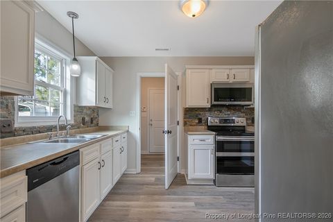 Tiny photo for 1950 Tingen Road, Broadway, NC 27505 (MLS # 755874)