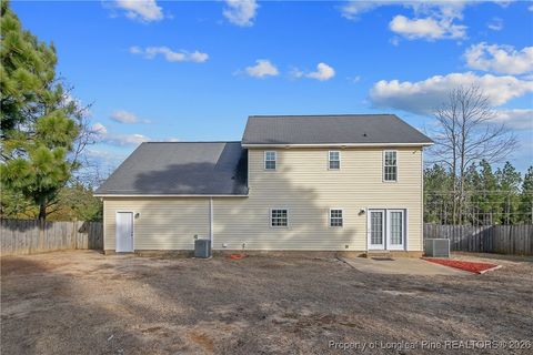Tiny photo for 1950 Tingen Road, Broadway, NC 27505 (MLS # 755874)
