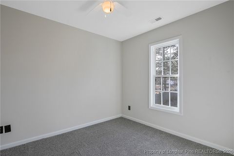 Tiny photo for 1950 Tingen Road, Broadway, NC 27505 (MLS # 755874)