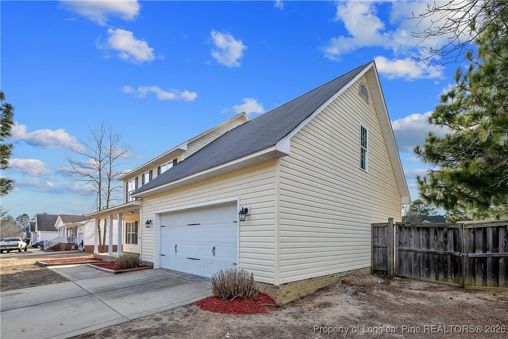 Photo of 1950 Tingen Road, Broadway, NC 27505 (MLS # 755874)