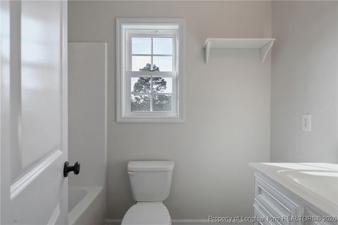 Tiny photo for 1950 Tingen Road, Broadway, NC 27505 (MLS # 755874)