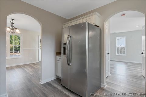 Tiny photo for 1950 Tingen Road, Broadway, NC 27505 (MLS # 755874)