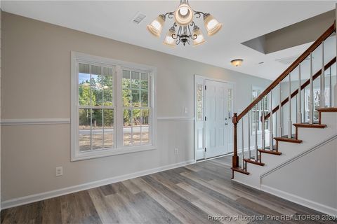 Tiny photo for 1950 Tingen Road, Broadway, NC 27505 (MLS # 755874)