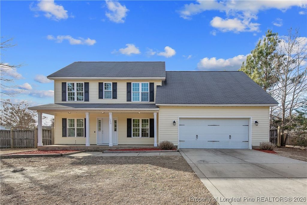 Photo of 1950 Tingen Road, Broadway, NC 27505 (MLS # 755874)