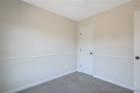 Tiny photo for 1950 Tingen Road, Broadway, NC 27505 (MLS # 755874)