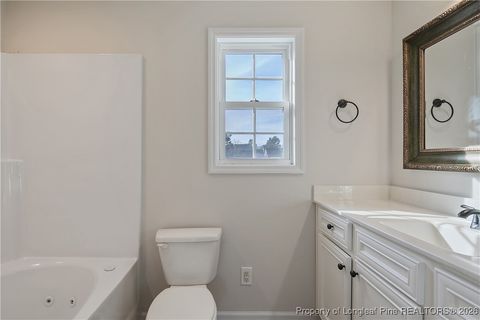 Tiny photo for 1950 Tingen Road, Broadway, NC 27505 (MLS # 755874)