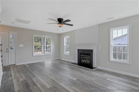 Tiny photo for 1950 Tingen Road, Broadway, NC 27505 (MLS # 755874)