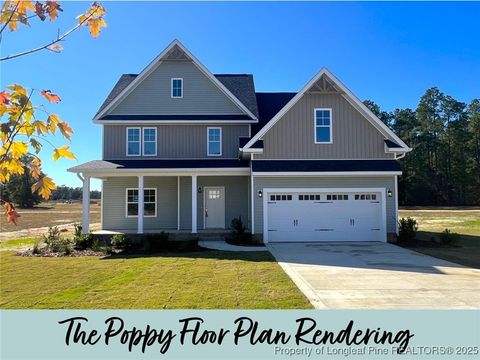 113 Woodford Lane Vass NC 28394