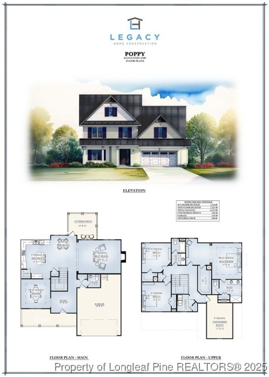 Photo of 113 Woodford Lane, Vass, NC 28394 (MLS # 754478)