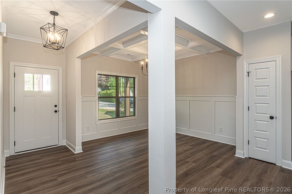 Photo of 118 Ellington Street, Fayetteville, NC 28305 (MLS # 761551)