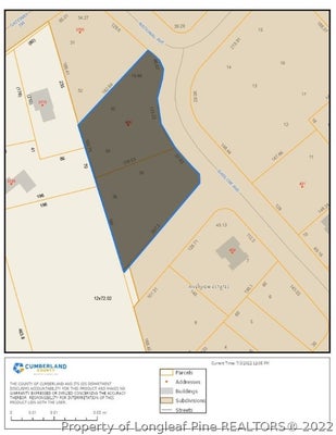 BARLOW AVE, FAYETTEVILLE, NC 28306 - Image d5e2d9c7ca387f4f6083dec56b8e6553/717190140