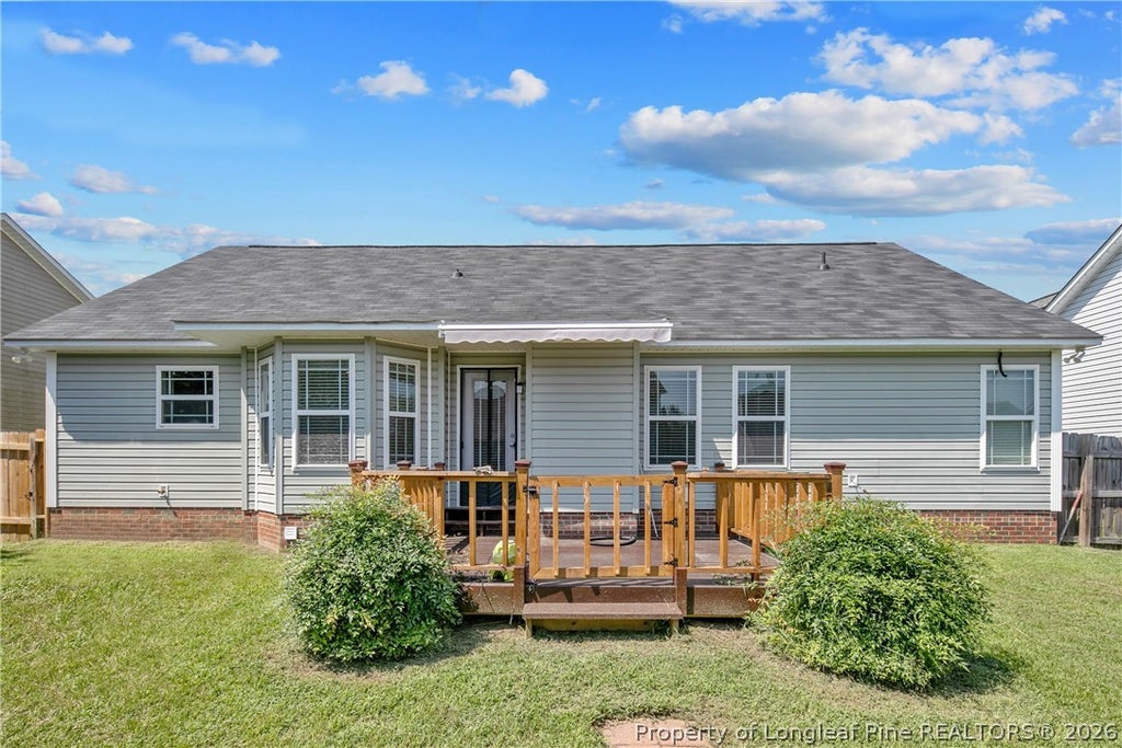 Photo of 5617 Prestonfield Lane, Hope Mills, NC 28348 (MLS # 768118)