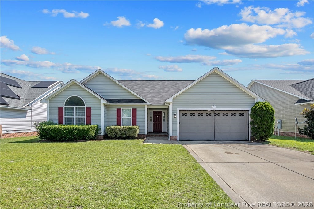 Photo of 5617 Prestonfield Lane, Hope Mills, NC 28348 (MLS # 768118)