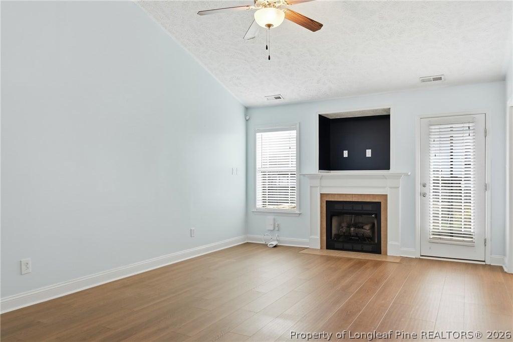 Photo of 5617 Prestonfield Lane, Hope Mills, NC 28348 (MLS # 768118)