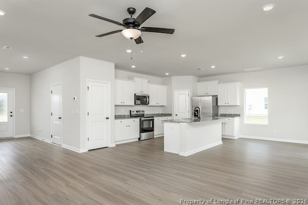 Photo of 28 Rider Street, Broadway, NC 27505 (MLS # 759184)