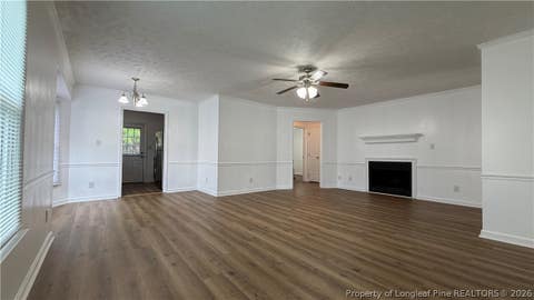 Tiny photo for 3019 Copenhagen Drive, Fayetteville, NC 28301 (MLS # 768209)