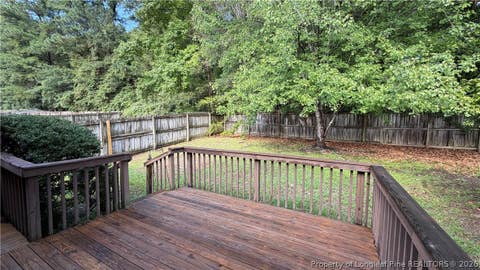 Tiny photo for 3019 Copenhagen Drive, Fayetteville, NC 28301 (MLS # 768209)