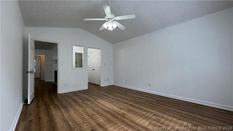 Tiny photo for 3019 Copenhagen Drive, Fayetteville, NC 28301 (MLS # 768209)