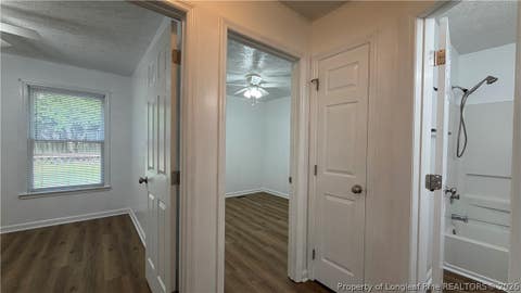 Tiny photo for 3019 Copenhagen Drive, Fayetteville, NC 28301 (MLS # 768209)