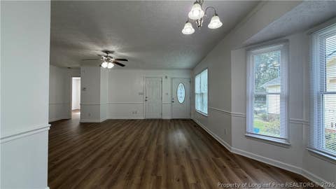 Tiny photo for 3019 Copenhagen Drive, Fayetteville, NC 28301 (MLS # 768209)