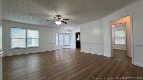 Tiny photo for 3019 Copenhagen Drive, Fayetteville, NC 28301 (MLS # 768209)